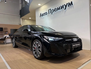 Audi A6 L 2.0 AMT (272 л.с.) 4WD